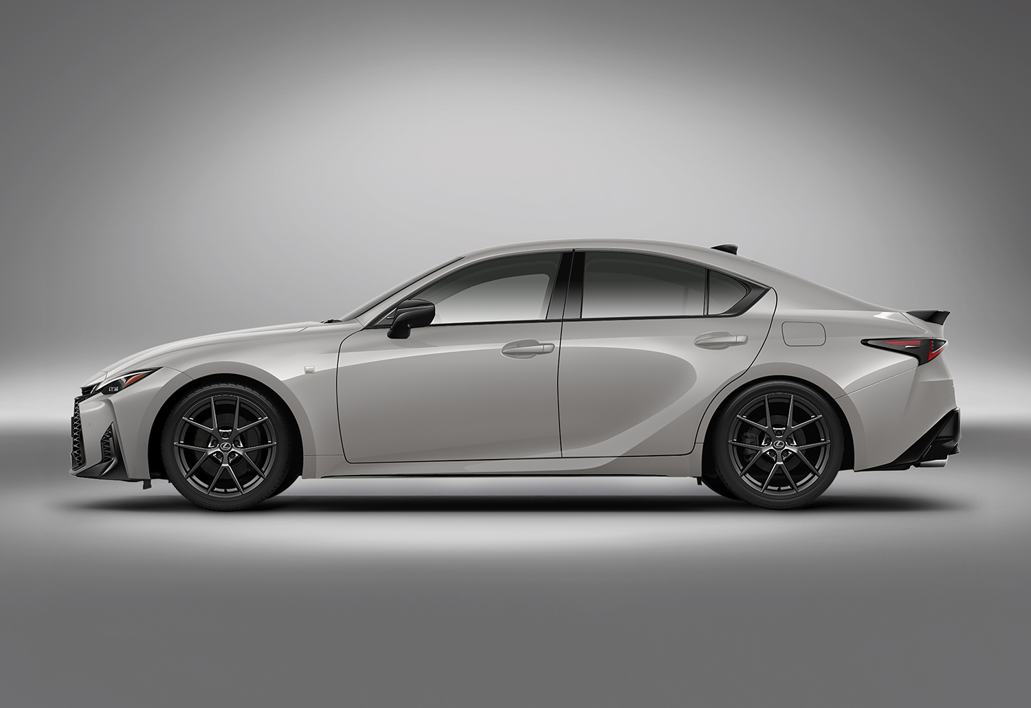 レクサスISがビッグマイナーチェンジを実施 〜 画像5