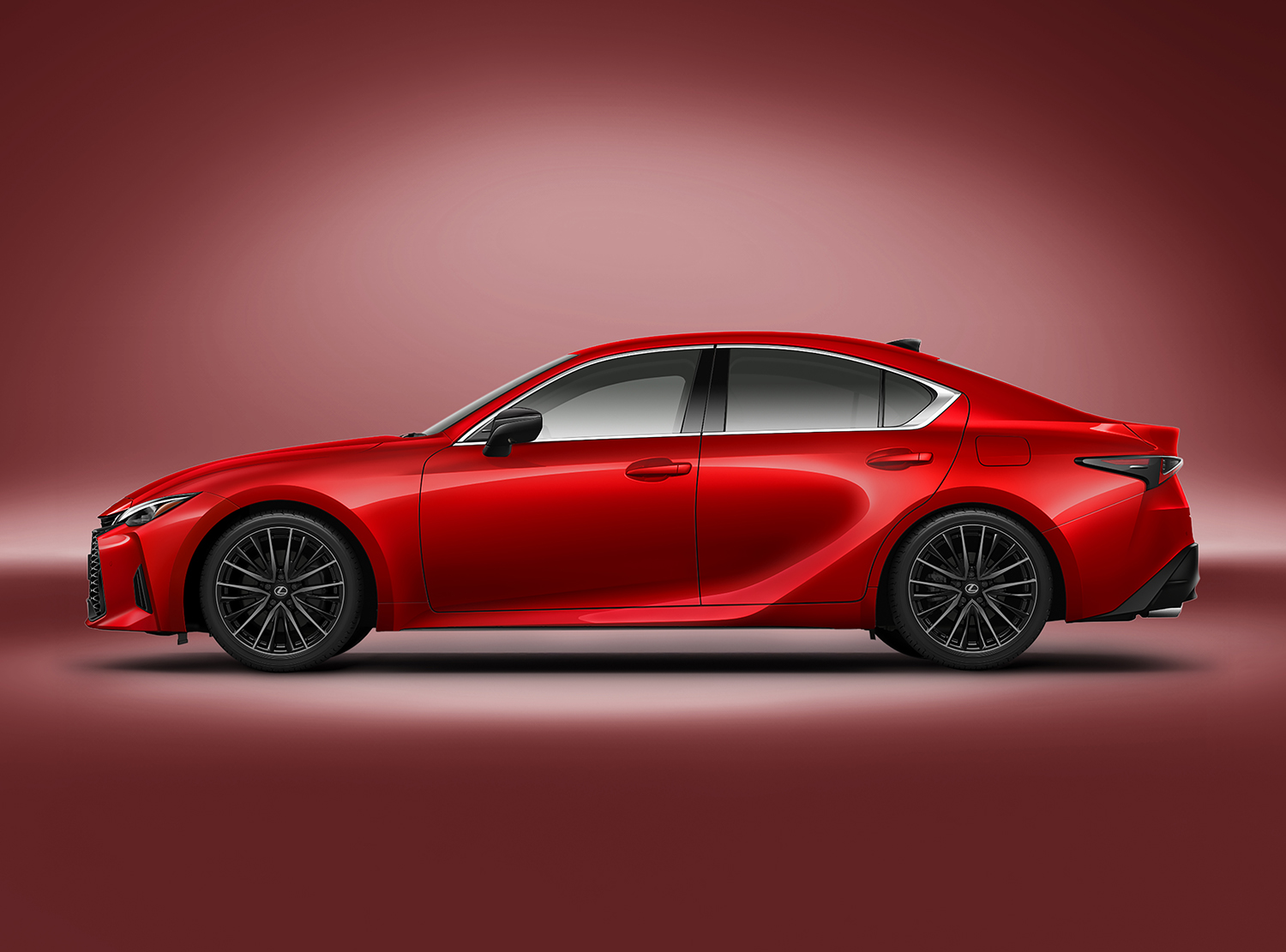 レクサスISがビッグマイナーチェンジを実施 〜 画像6