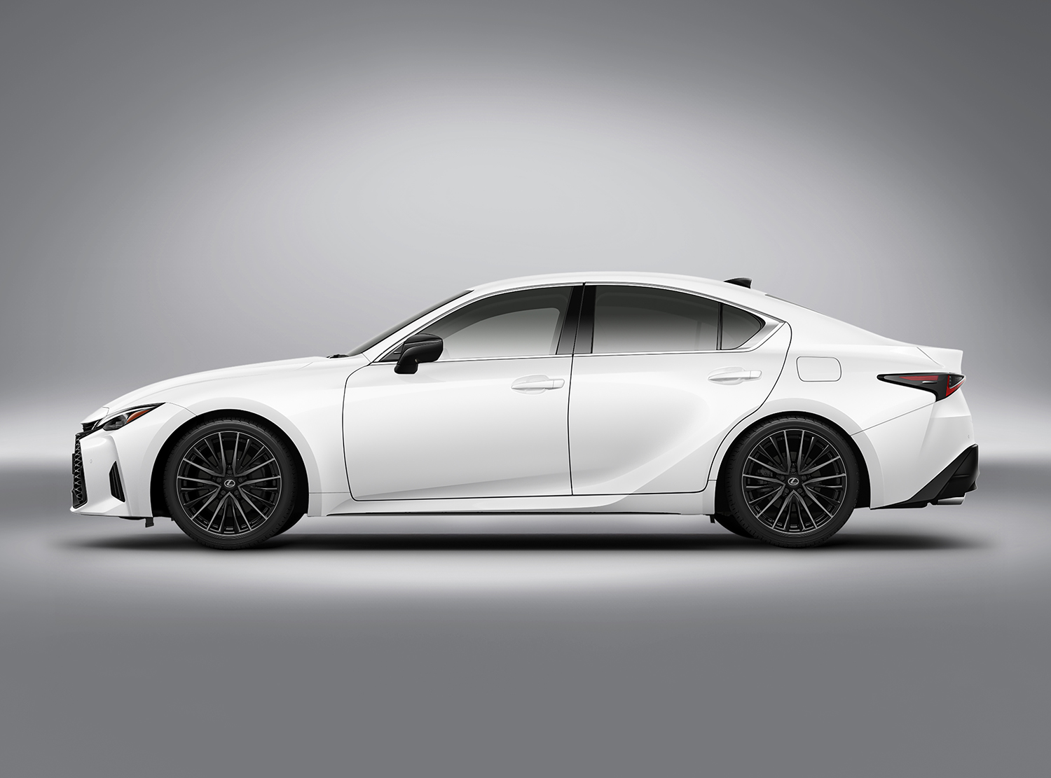 レクサスISがビッグマイナーチェンジを実施 〜 画像8