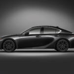 【画像】13年目のご長寿セダンが４度目のお色直し！　レクサスISがビッグマイナーチェンジを実施 〜 画像9