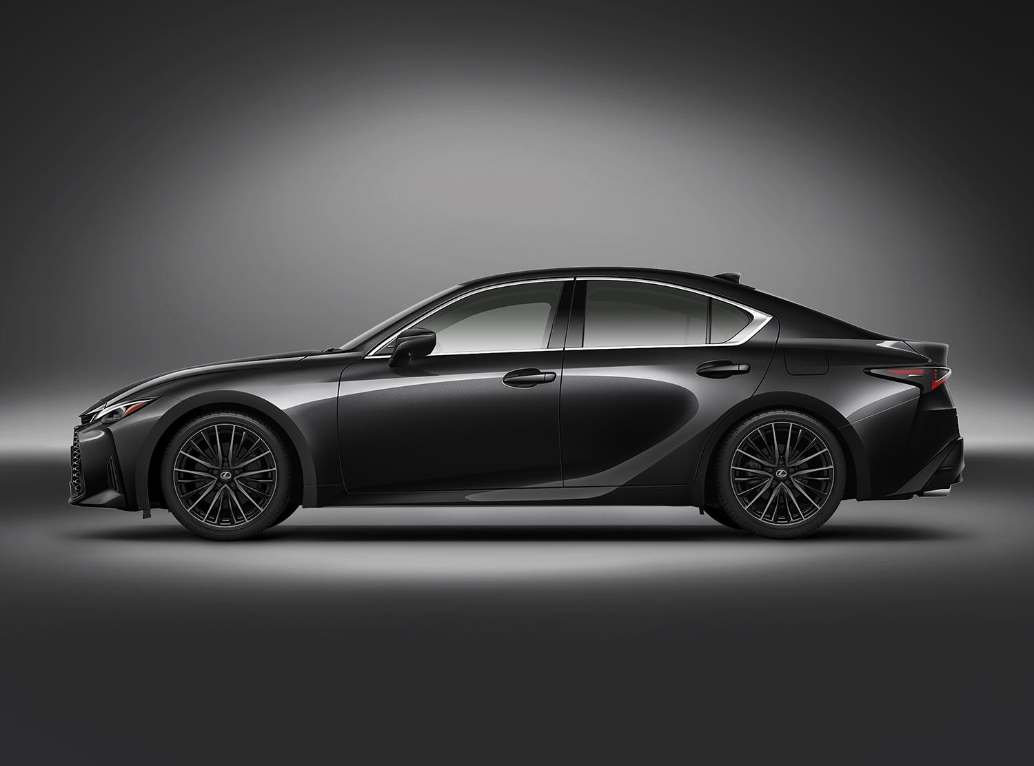 レクサスISがビッグマイナーチェンジを実施 〜 画像9