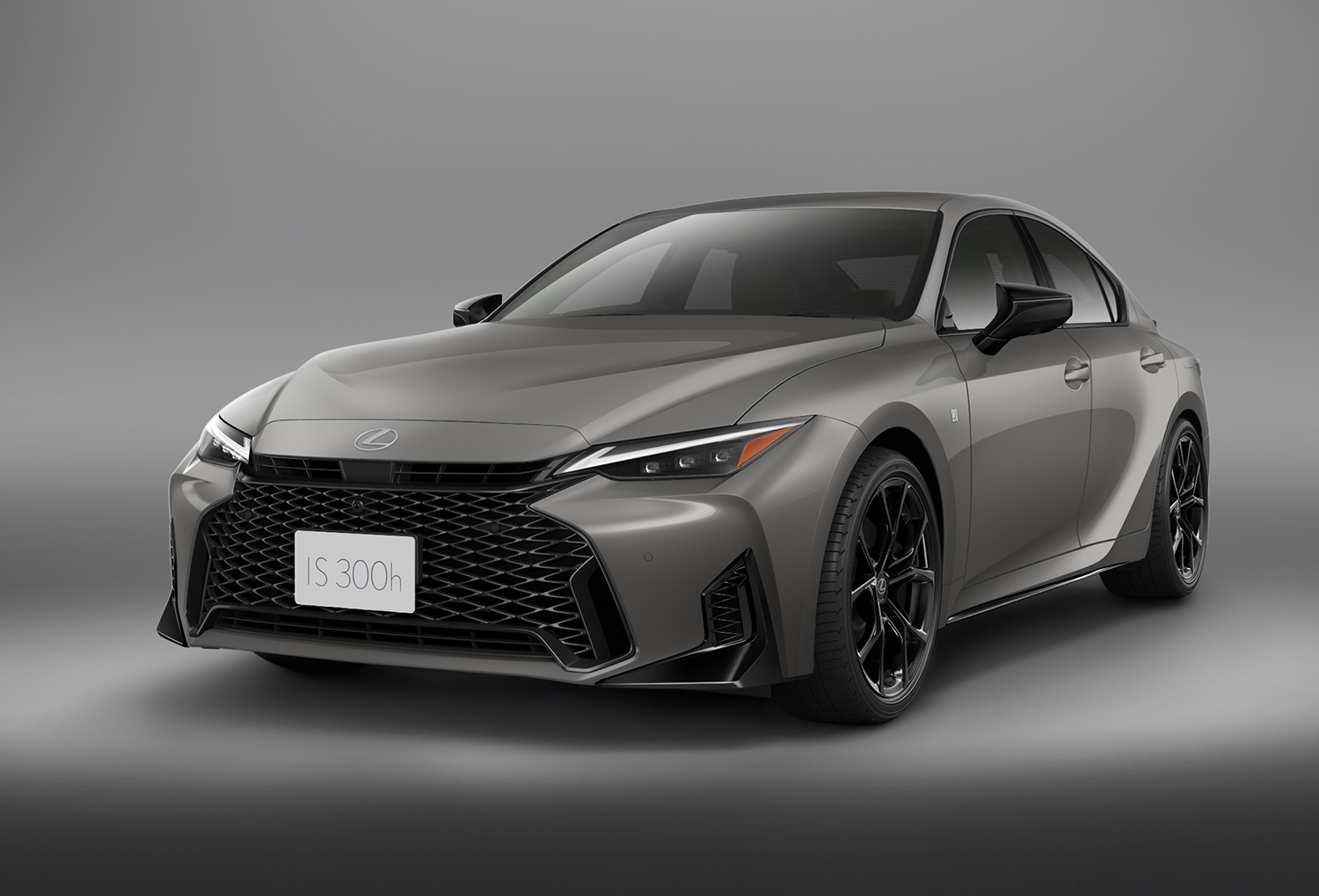 レクサスISがビッグマイナーチェンジを実施 〜 画像10