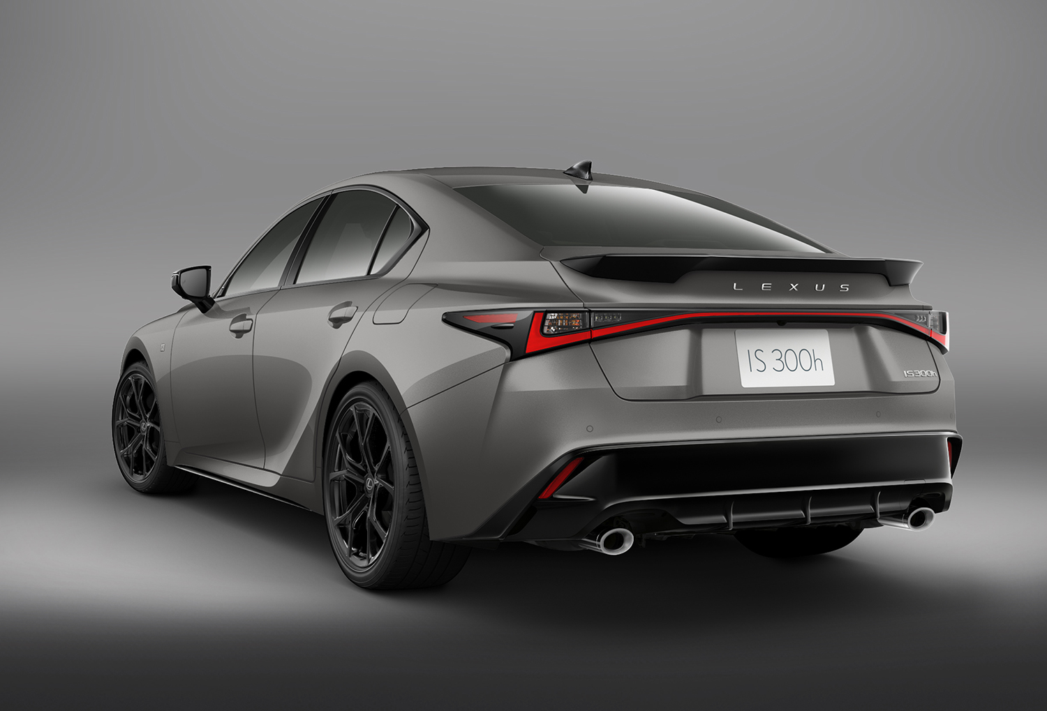 レクサスISがビッグマイナーチェンジを実施 〜 画像11