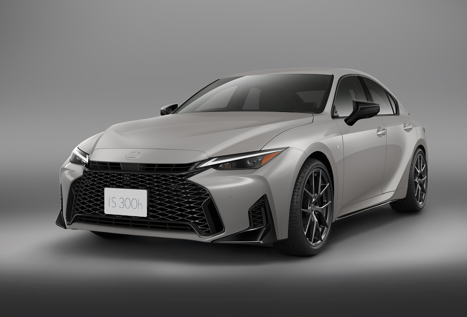 レクサスISがビッグマイナーチェンジを実施 〜 画像12