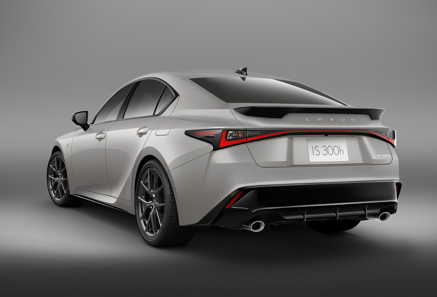 レクサスISがビッグマイナーチェンジを実施 〜 画像13