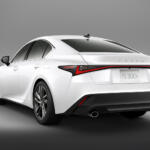 【画像】13年目のご長寿セダンが４度目のお色直し！　レクサスISがビッグマイナーチェンジを実施 〜 画像15