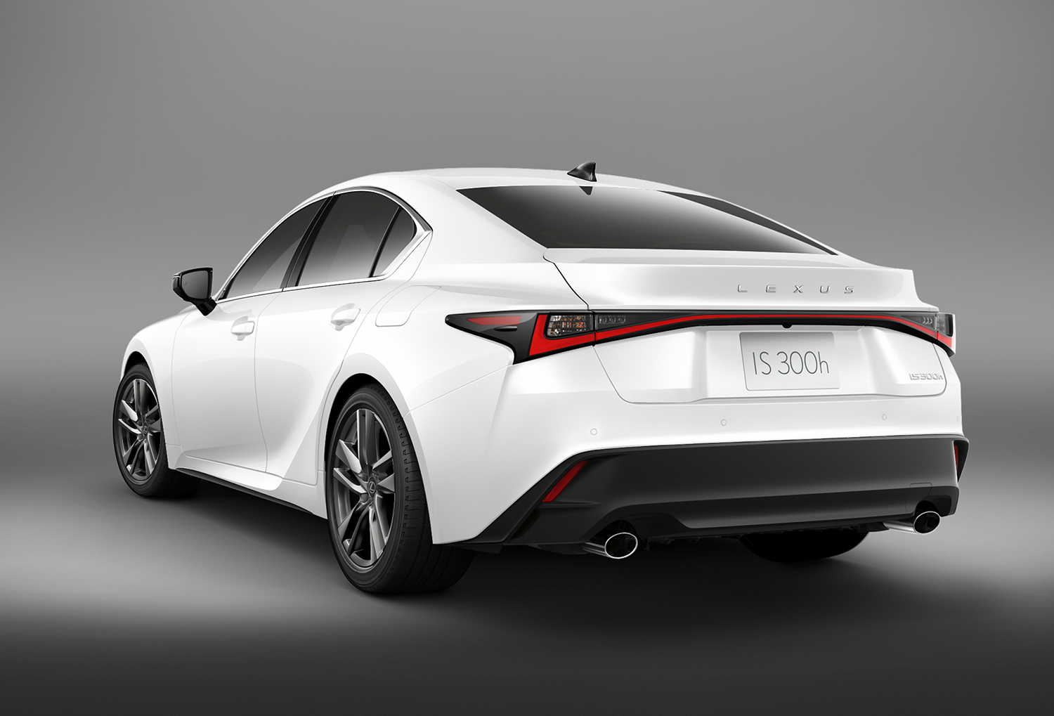 レクサスISがビッグマイナーチェンジを実施 〜 画像15