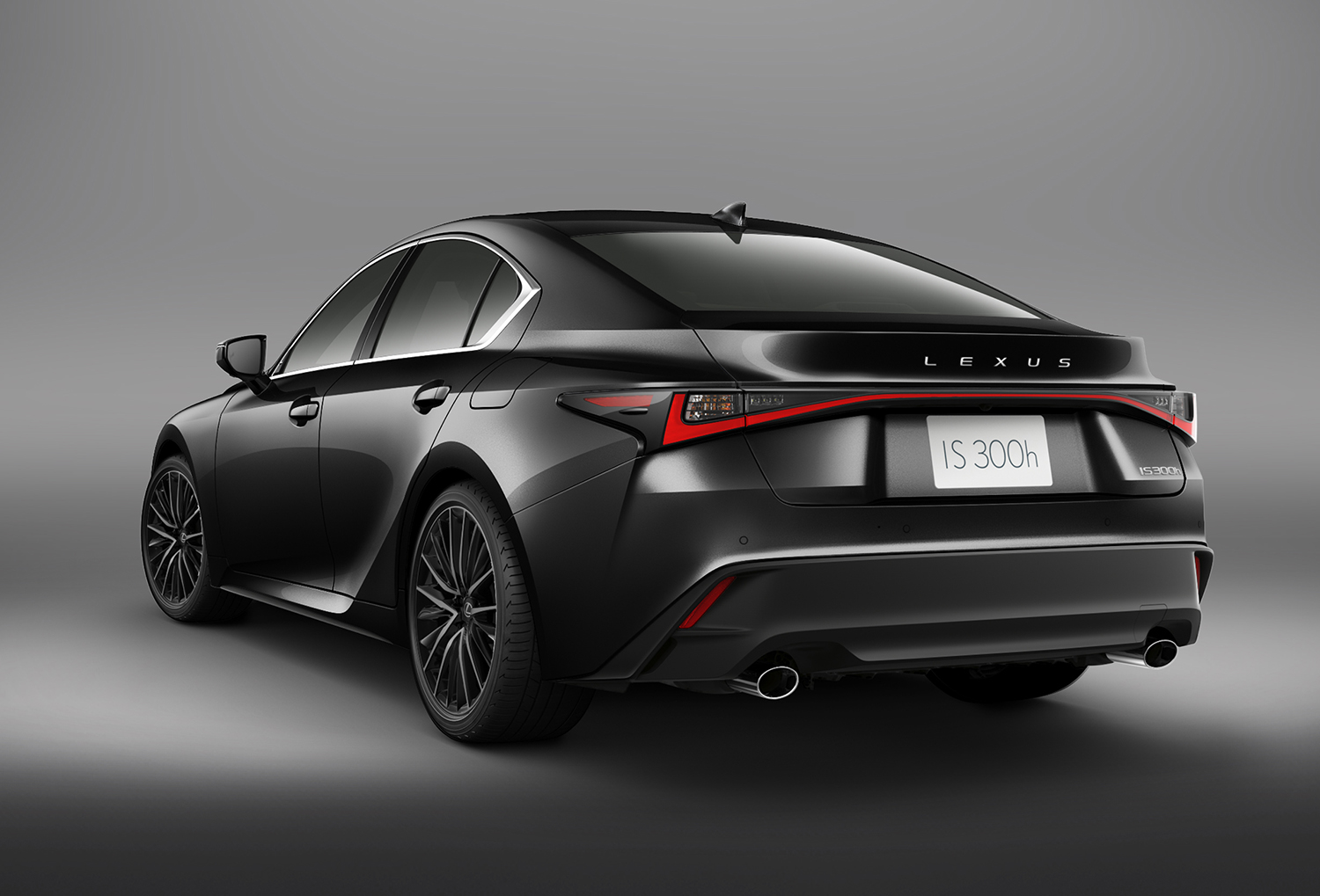 レクサスISがビッグマイナーチェンジを実施 〜 画像17