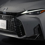 【画像】13年目のご長寿セダンが４度目のお色直し！　レクサスISがビッグマイナーチェンジを実施 〜 画像19