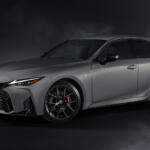 【画像】13年目のご長寿セダンが４度目のお色直し！　レクサスISがビッグマイナーチェンジを実施 〜 画像20