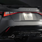 【画像】13年目のご長寿セダンが４度目のお色直し！　レクサスISがビッグマイナーチェンジを実施 〜 画像22