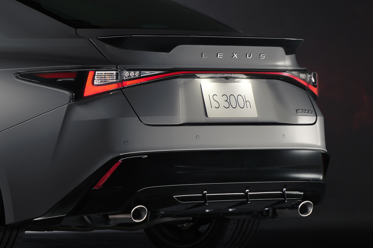 レクサスISがビッグマイナーチェンジを実施 〜 画像22