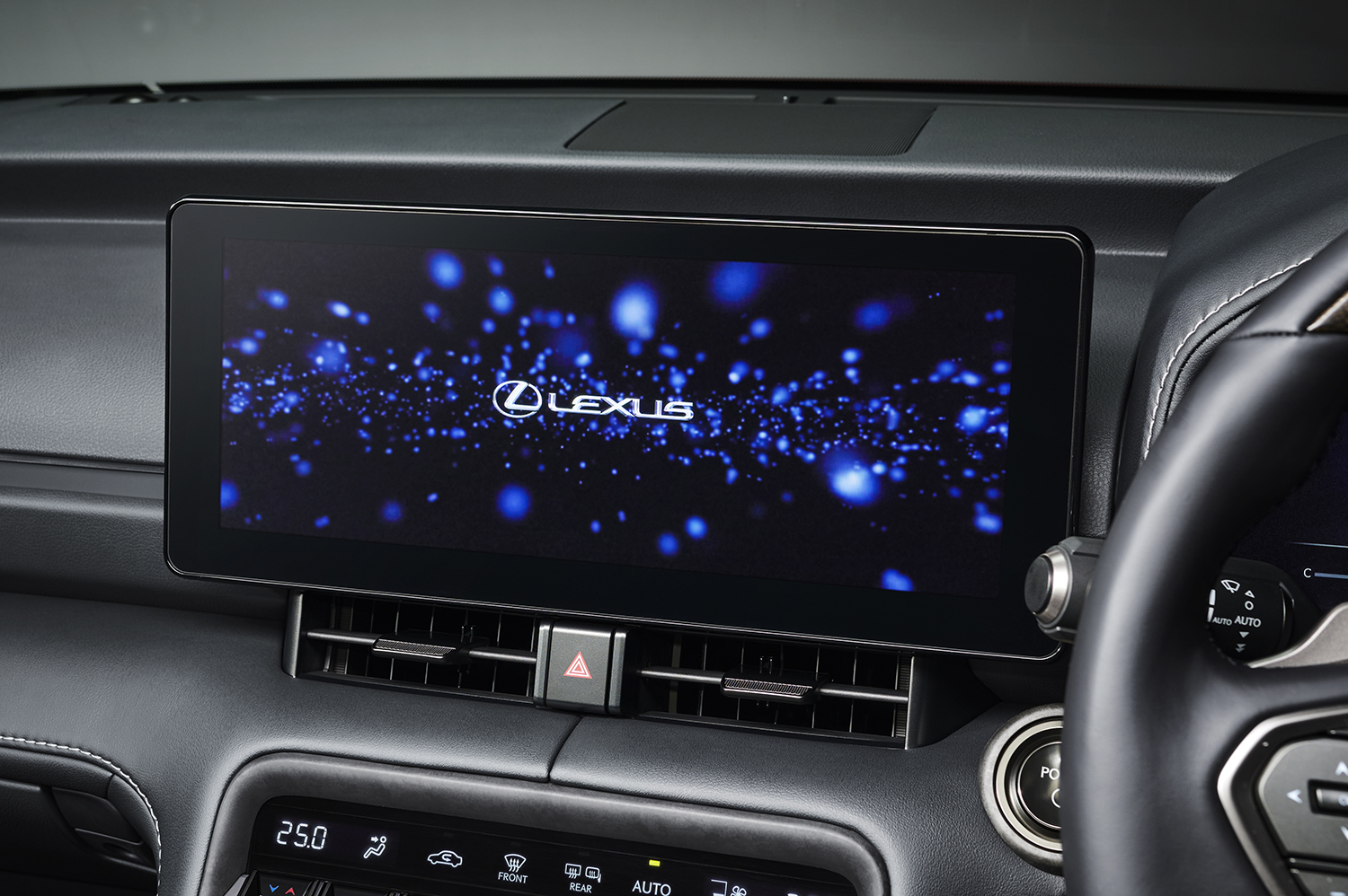 レクサスISがビッグマイナーチェンジを実施 〜 画像30