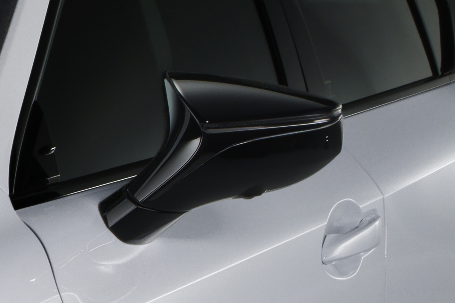 レクサスISがビッグマイナーチェンジを実施 〜 画像32