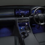 【画像】13年目のご長寿セダンが４度目のお色直し！　レクサスISがビッグマイナーチェンジを実施 〜 画像37