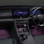 【画像】13年目のご長寿セダンが４度目のお色直し！　レクサスISがビッグマイナーチェンジを実施 〜 画像38