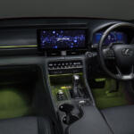 【画像】13年目のご長寿セダンが４度目のお色直し！　レクサスISがビッグマイナーチェンジを実施 〜 画像39