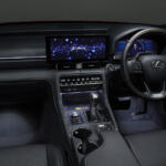 【画像】13年目のご長寿セダンが４度目のお色直し！　レクサスISがビッグマイナーチェンジを実施 〜 画像40