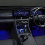 【画像】13年目のご長寿セダンが４度目のお色直し！　レクサスISがビッグマイナーチェンジを実施 〜 画像41