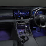 【画像】13年目のご長寿セダンが４度目のお色直し！　レクサスISがビッグマイナーチェンジを実施 〜 画像43