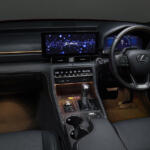 【画像】13年目のご長寿セダンが４度目のお色直し！　レクサスISがビッグマイナーチェンジを実施 〜 画像45