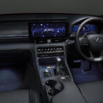 【画像】13年目のご長寿セダンが４度目のお色直し！　レクサスISがビッグマイナーチェンジを実施 〜 画像46