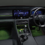 【画像】13年目のご長寿セダンが４度目のお色直し！　レクサスISがビッグマイナーチェンジを実施 〜 画像50