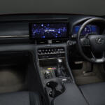 【画像】13年目のご長寿セダンが４度目のお色直し！　レクサスISがビッグマイナーチェンジを実施 〜 画像51