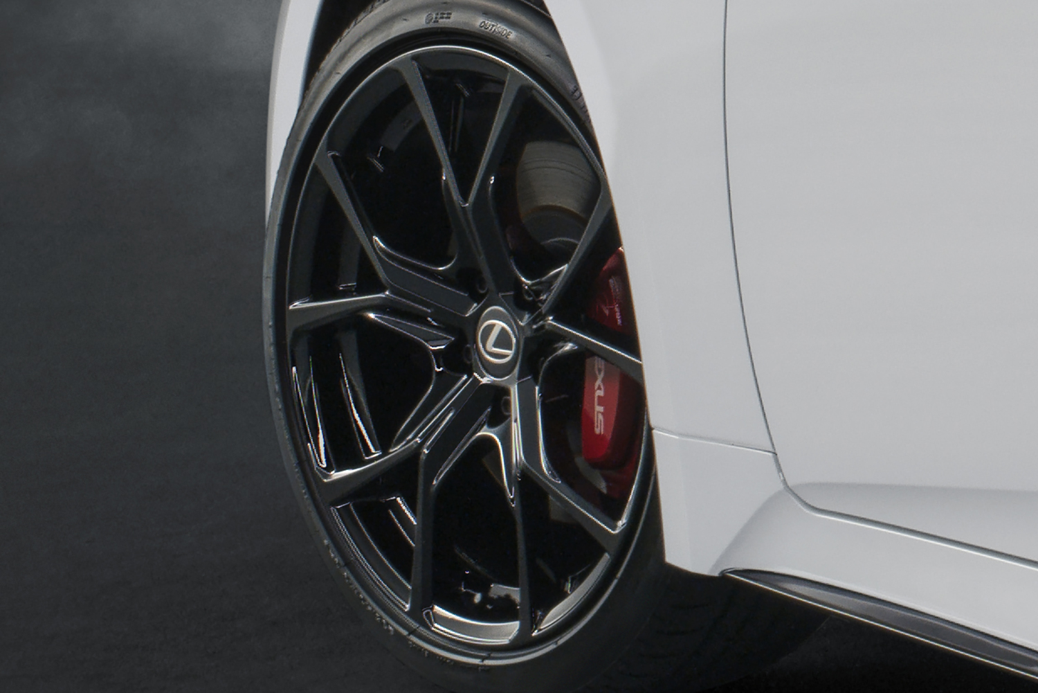 レクサスISがビッグマイナーチェンジを実施 〜 画像53