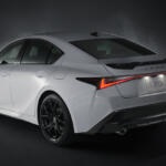 【画像】13年目のご長寿セダンが４度目のお色直し！　レクサスISがビッグマイナーチェンジを実施 〜 画像55