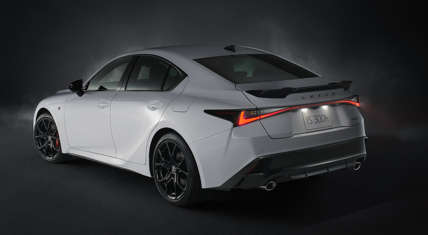 レクサスISがビッグマイナーチェンジを実施 〜 画像55