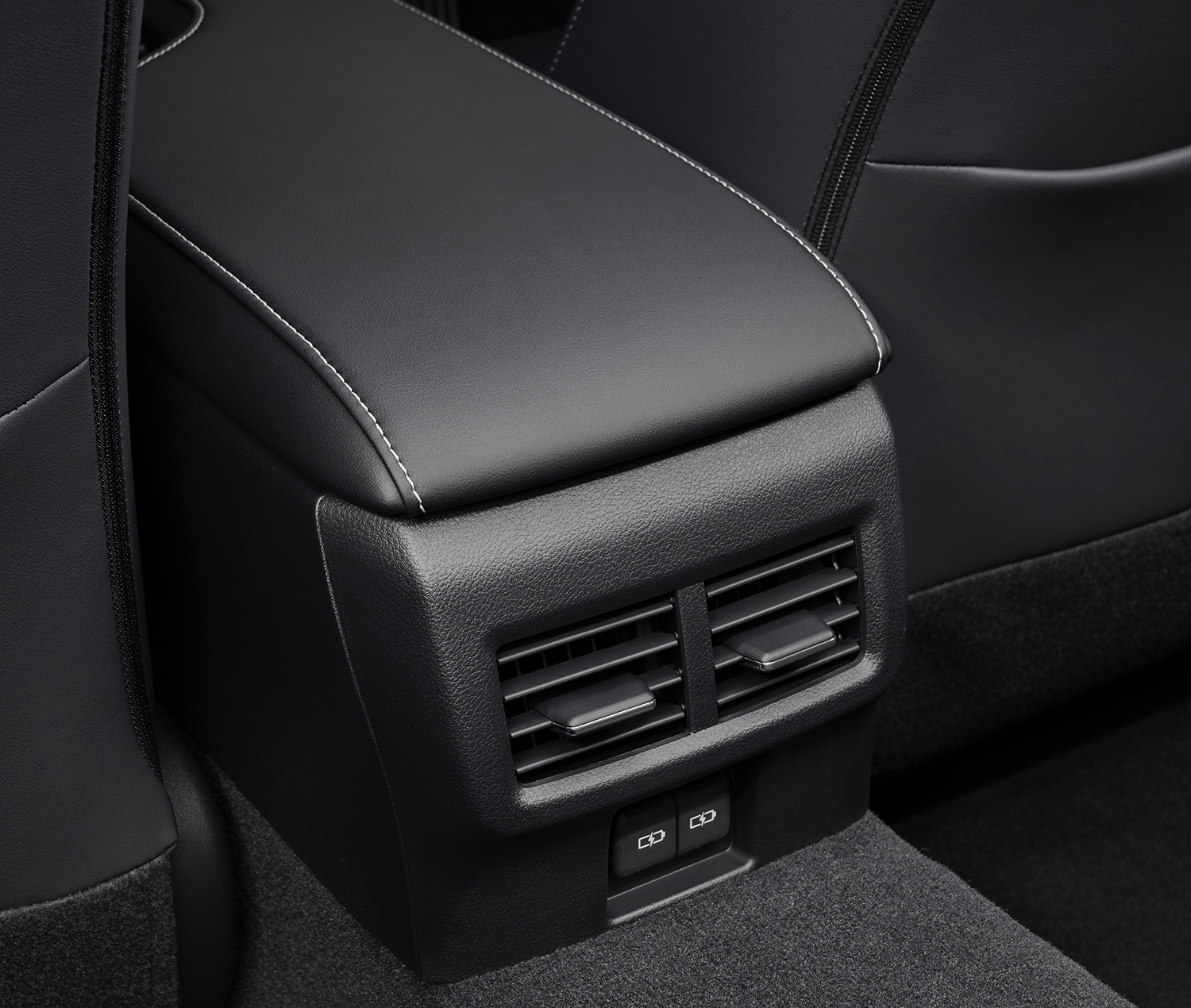 レクサスISがビッグマイナーチェンジを実施 〜 画像60