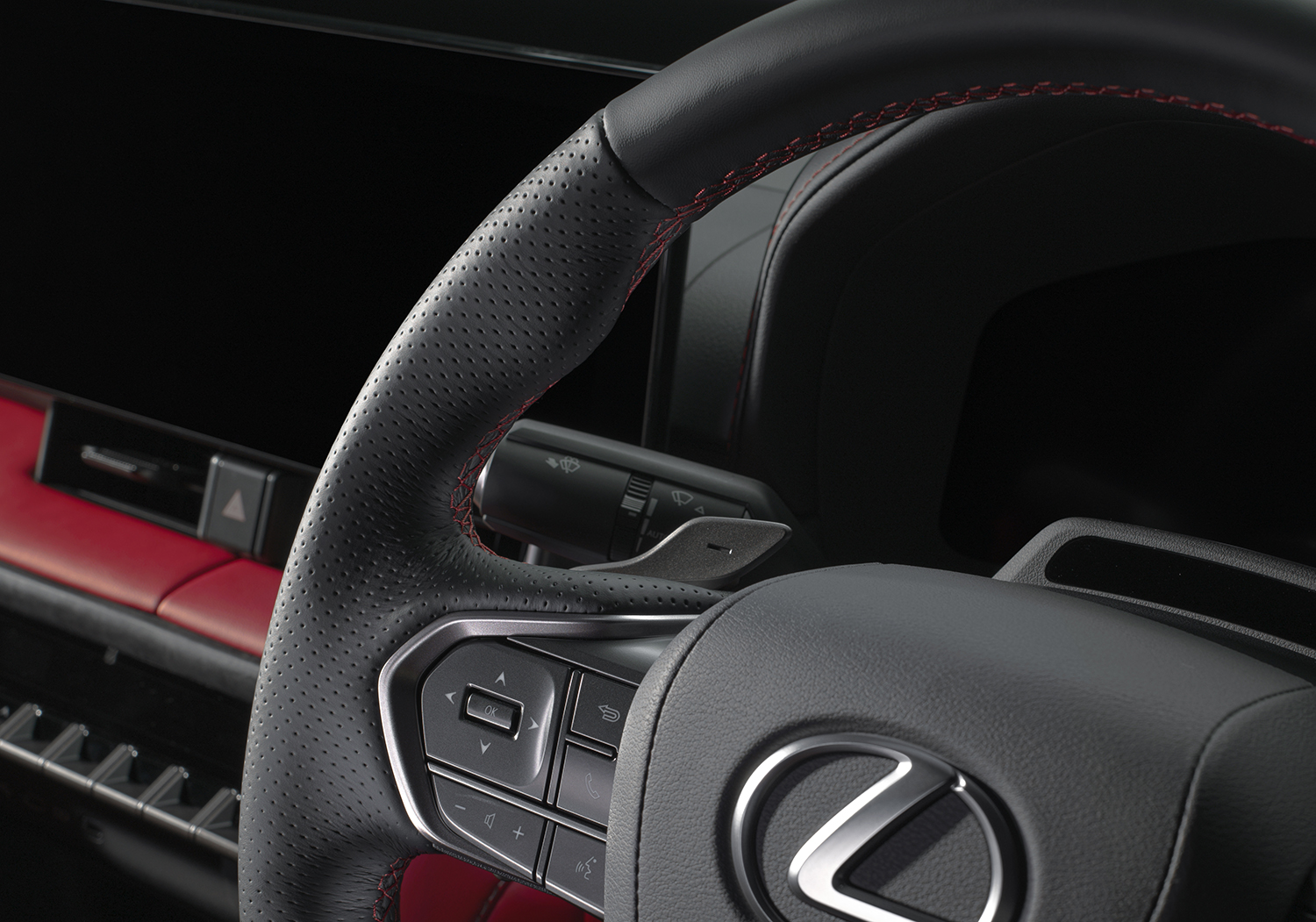 レクサスISがビッグマイナーチェンジを実施 〜 画像63