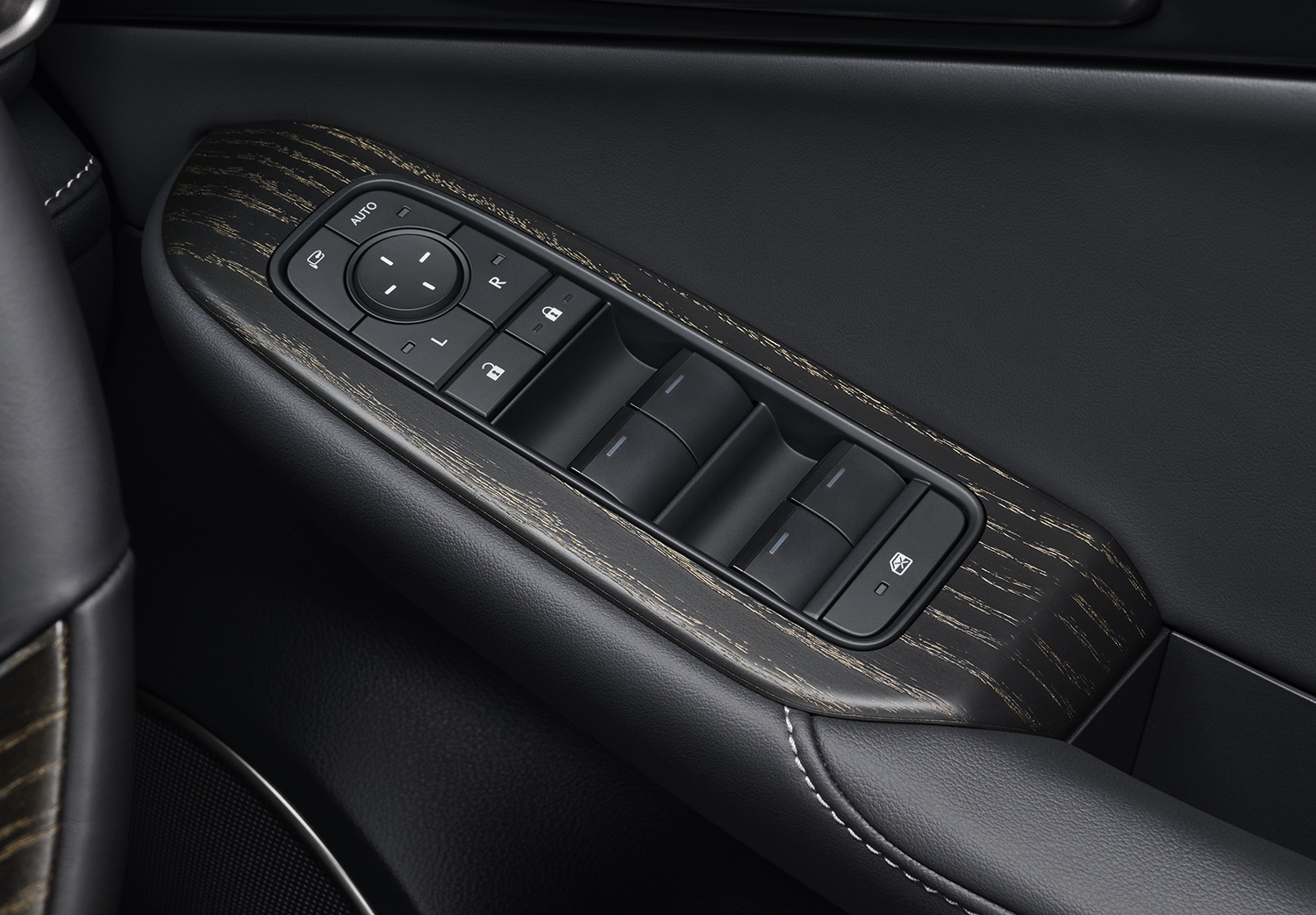 レクサスISがビッグマイナーチェンジを実施 〜 画像64