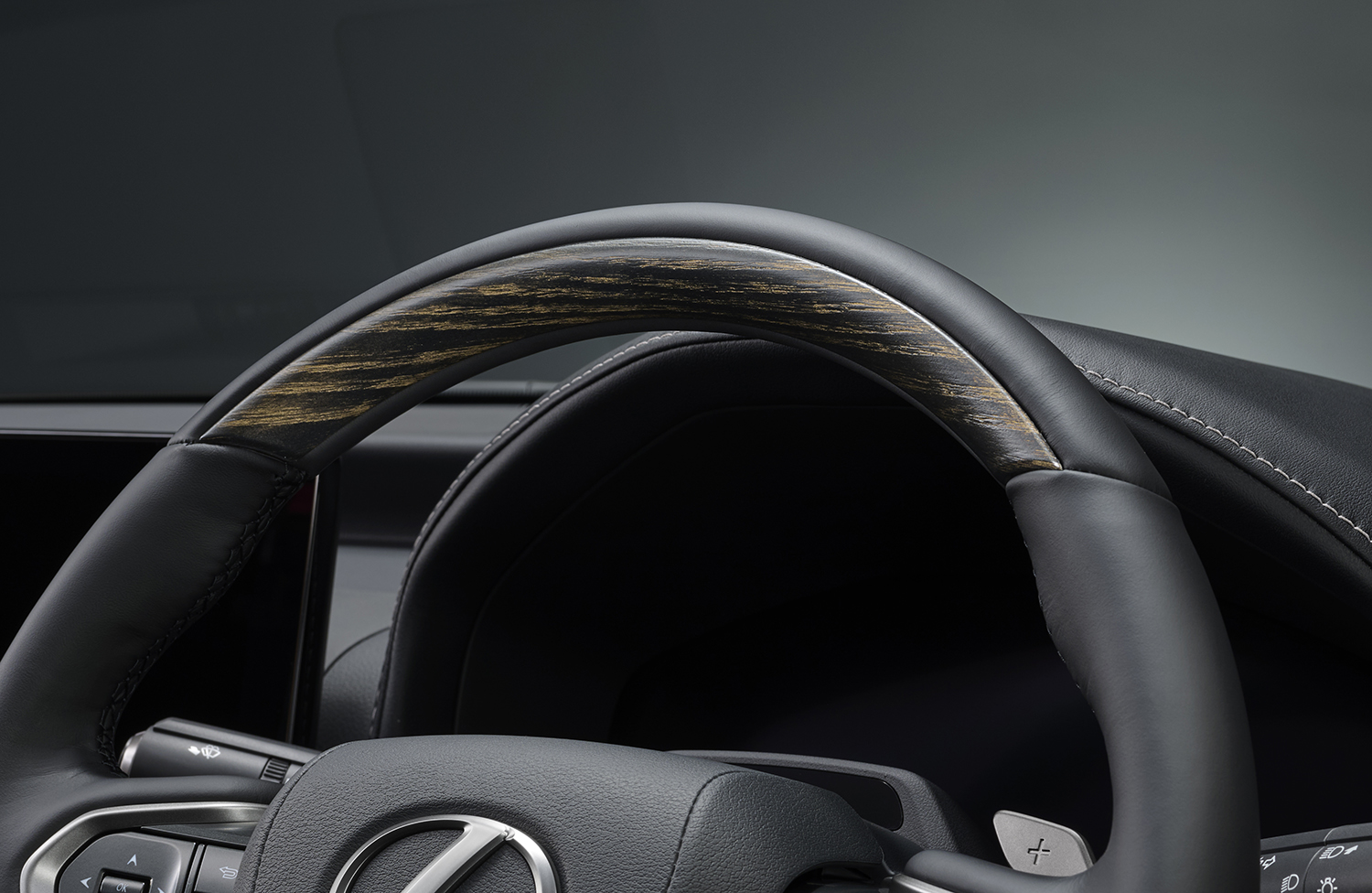 レクサスISがビッグマイナーチェンジを実施 〜 画像65