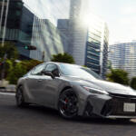 【画像】13年目のご長寿セダンが４度目のお色直し！　レクサスISがビッグマイナーチェンジを実施 〜 画像66