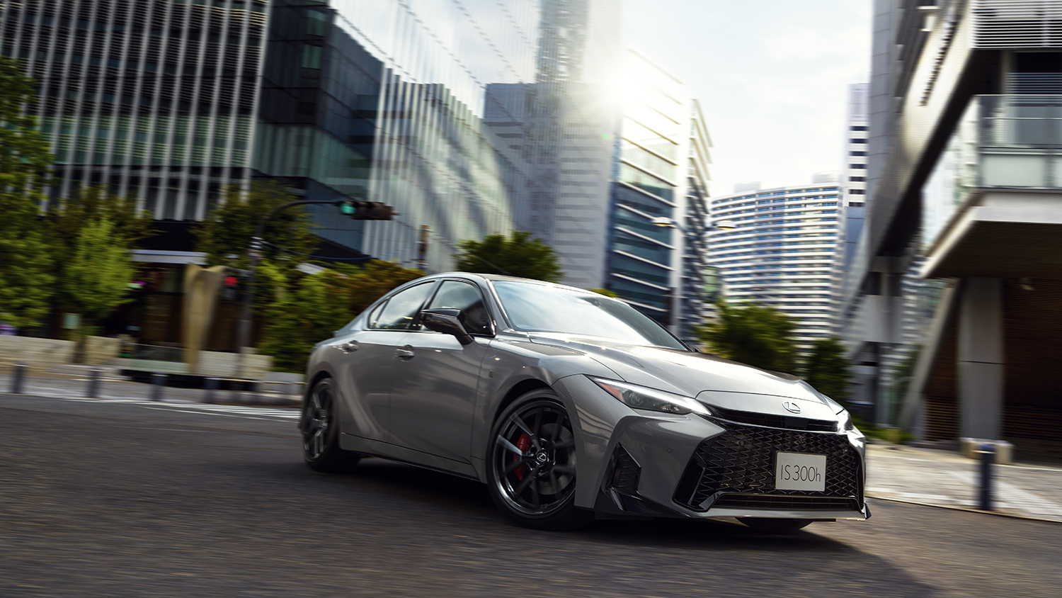 レクサスISがビッグマイナーチェンジを実施 〜 画像66