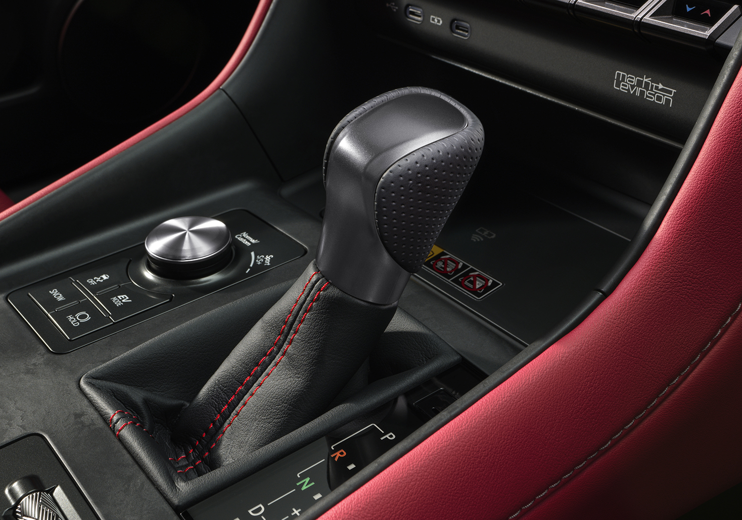 レクサスISがビッグマイナーチェンジを実施 〜 画像67