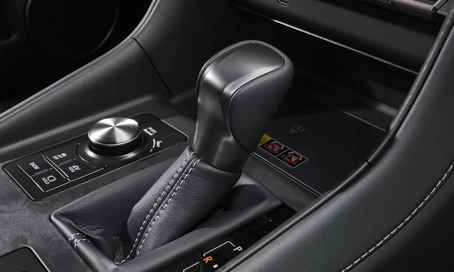 レクサスISがビッグマイナーチェンジを実施 〜 画像68