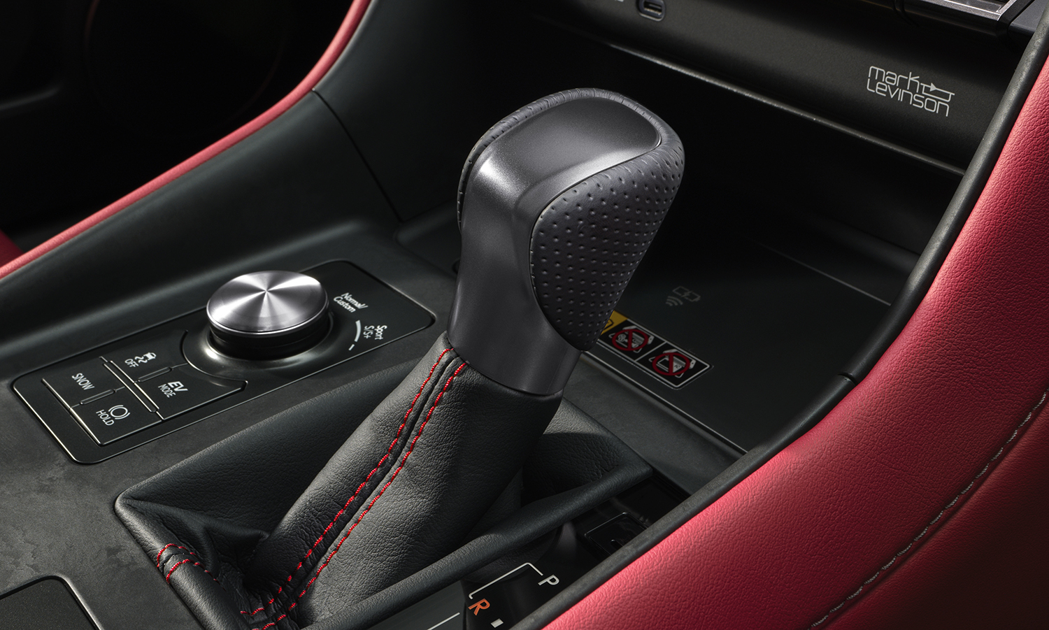 レクサスISがビッグマイナーチェンジを実施 〜 画像69