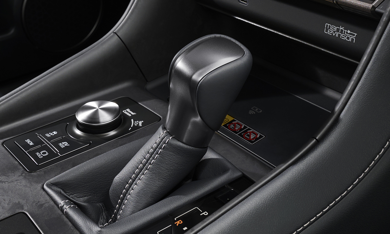 レクサスISがビッグマイナーチェンジを実施 〜 画像70