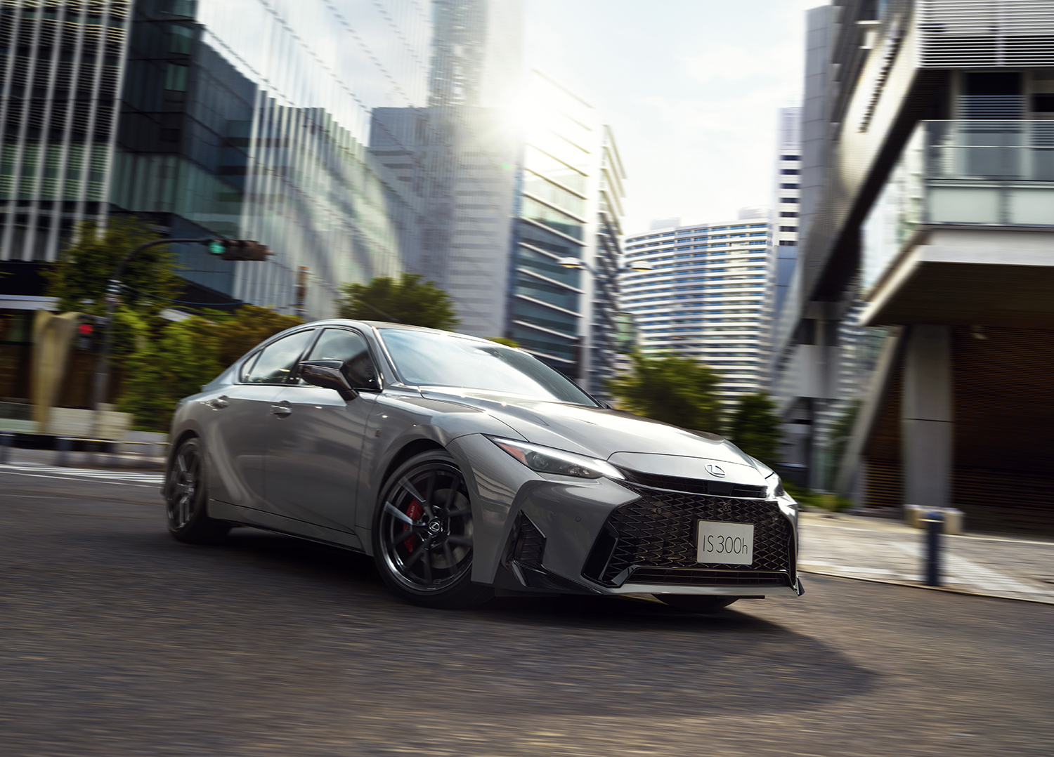 レクサスISがビッグマイナーチェンジを実施 〜 画像71