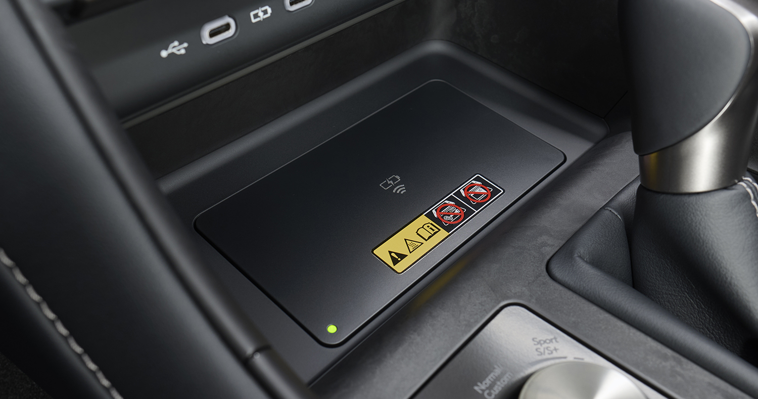 レクサスISがビッグマイナーチェンジを実施 〜 画像72