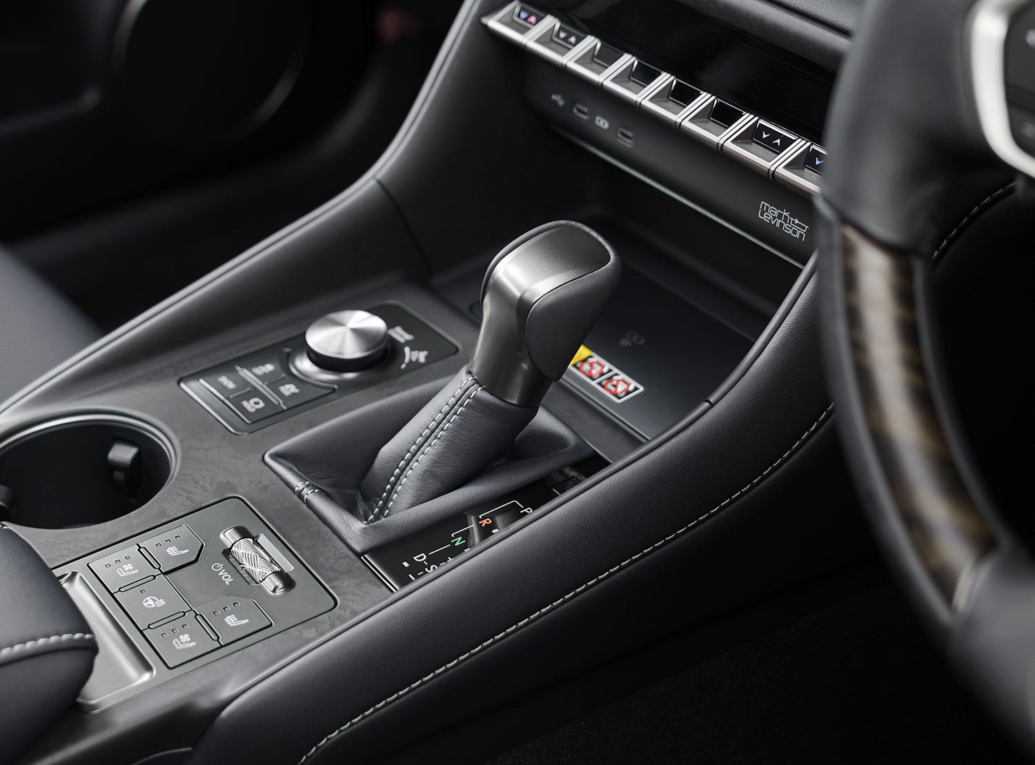 レクサスISがビッグマイナーチェンジを実施 〜 画像73