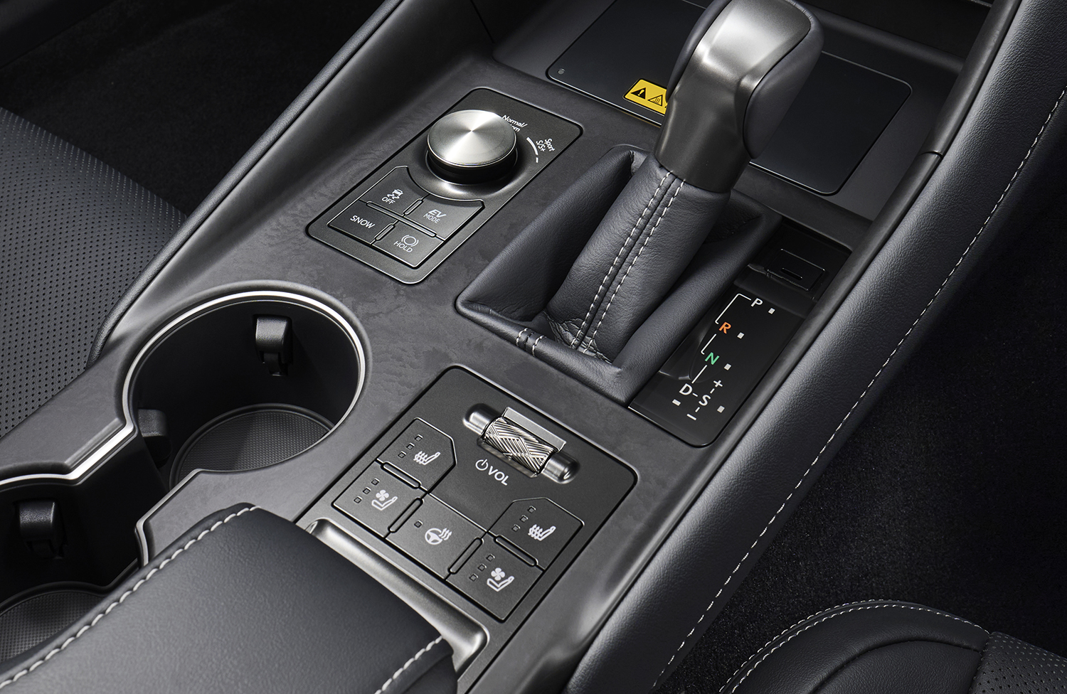 レクサスISがビッグマイナーチェンジを実施 〜 画像74