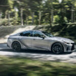 【画像】13年目のご長寿セダンが４度目のお色直し！　レクサスISがビッグマイナーチェンジを実施 〜 画像75