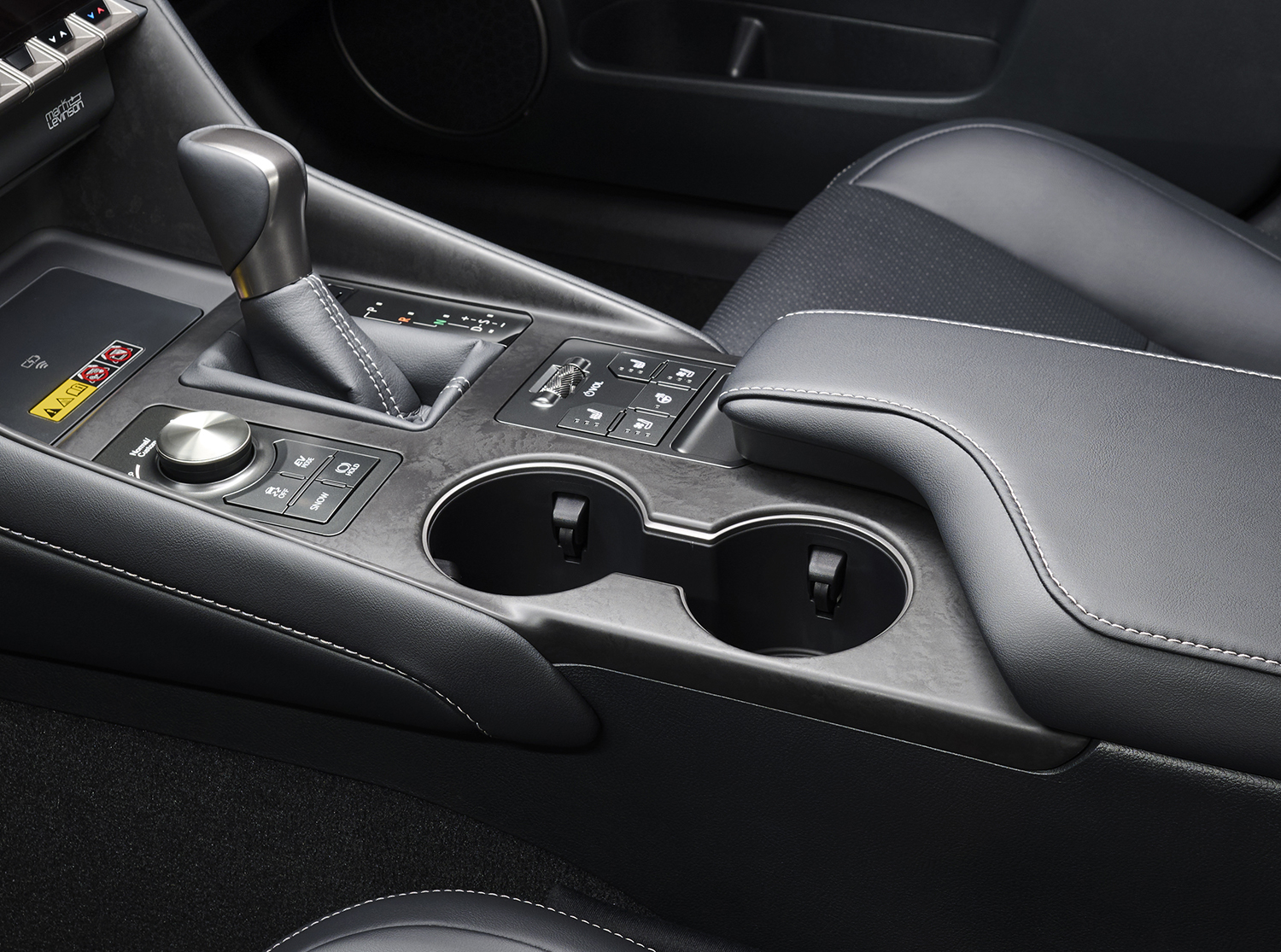 レクサスISがビッグマイナーチェンジを実施 〜 画像76