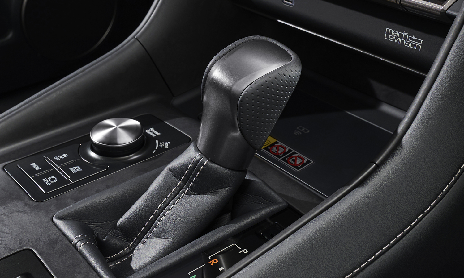 レクサスISがビッグマイナーチェンジを実施 〜 画像79