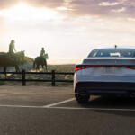 【画像】13年目のご長寿セダンが４度目のお色直し！　レクサスISがビッグマイナーチェンジを実施 〜 画像81