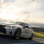 【画像】13年目のご長寿セダンが４度目のお色直し！　レクサスISがビッグマイナーチェンジを実施 〜 画像88